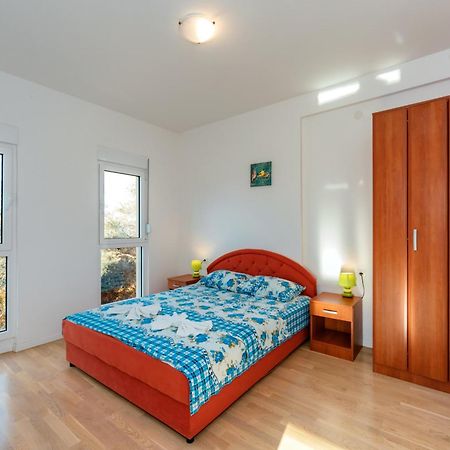 Apartments Bel&Rus Hestia 부드바 외부 사진