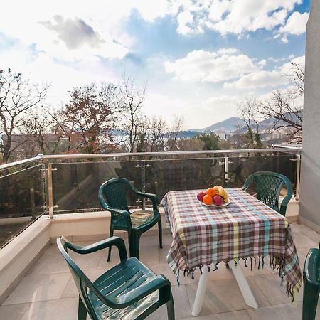 Apartments Bel&Rus Hestia 부드바 외부 사진