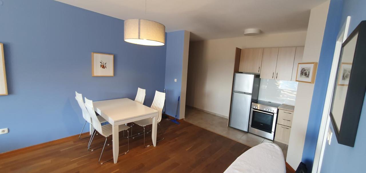Apartments Bel&Rus Hestia 부드바 외부 사진