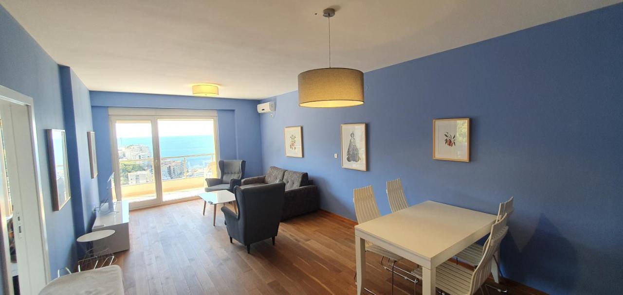 Apartments Bel&Rus Hestia 부드바 외부 사진