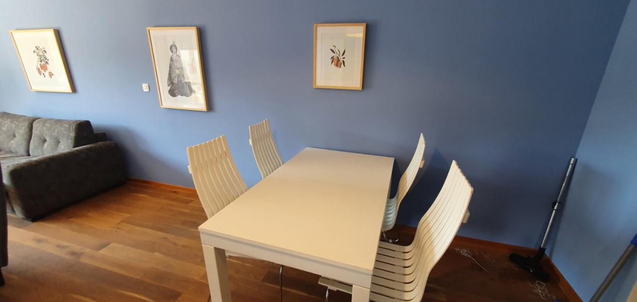 Apartments Bel&Rus Hestia 부드바 외부 사진