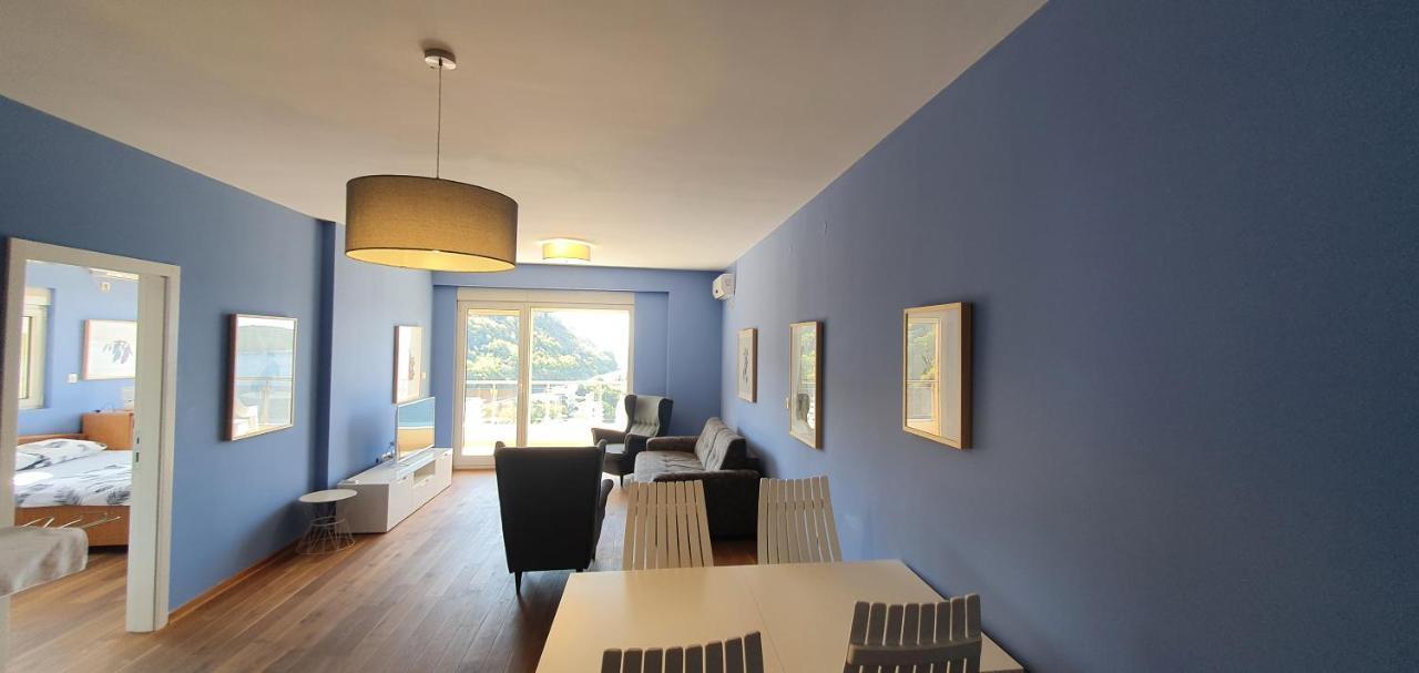 Apartments Bel&Rus Hestia 부드바 외부 사진