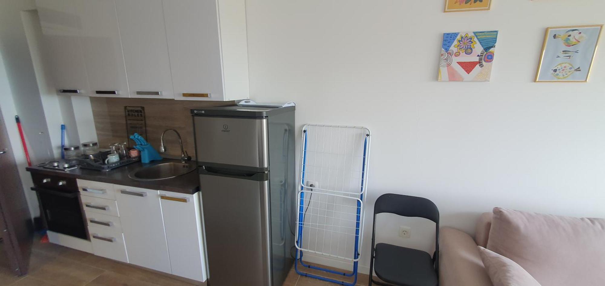 Apartments Bel&Rus Hestia 부드바 외부 사진