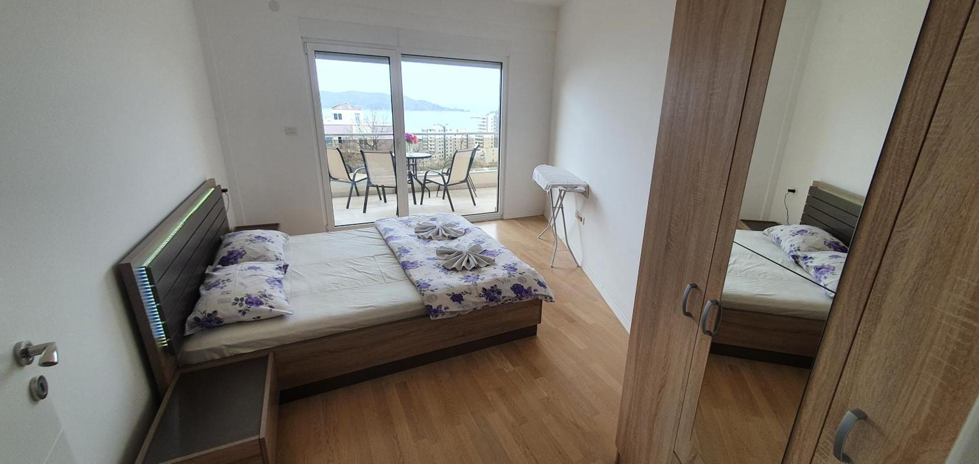 Apartments Bel&Rus Hestia 부드바 외부 사진