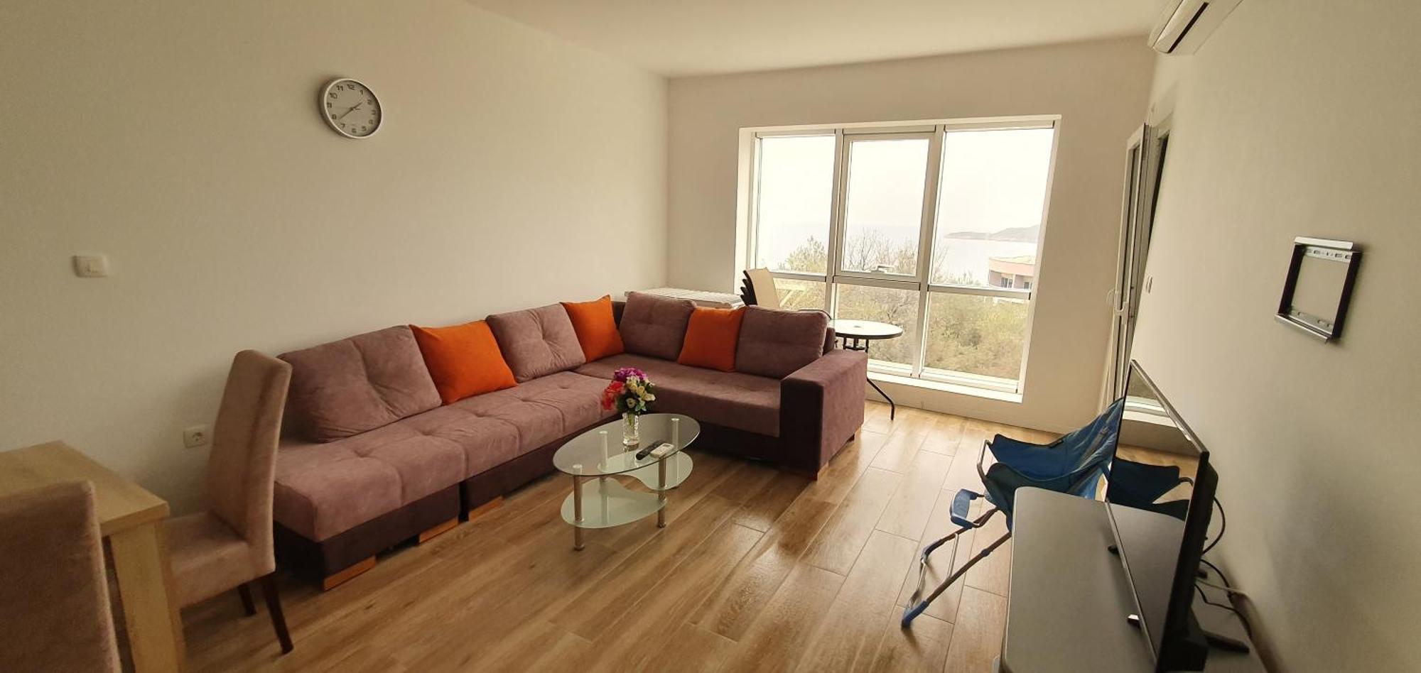 Apartments Bel&Rus Hestia 부드바 외부 사진