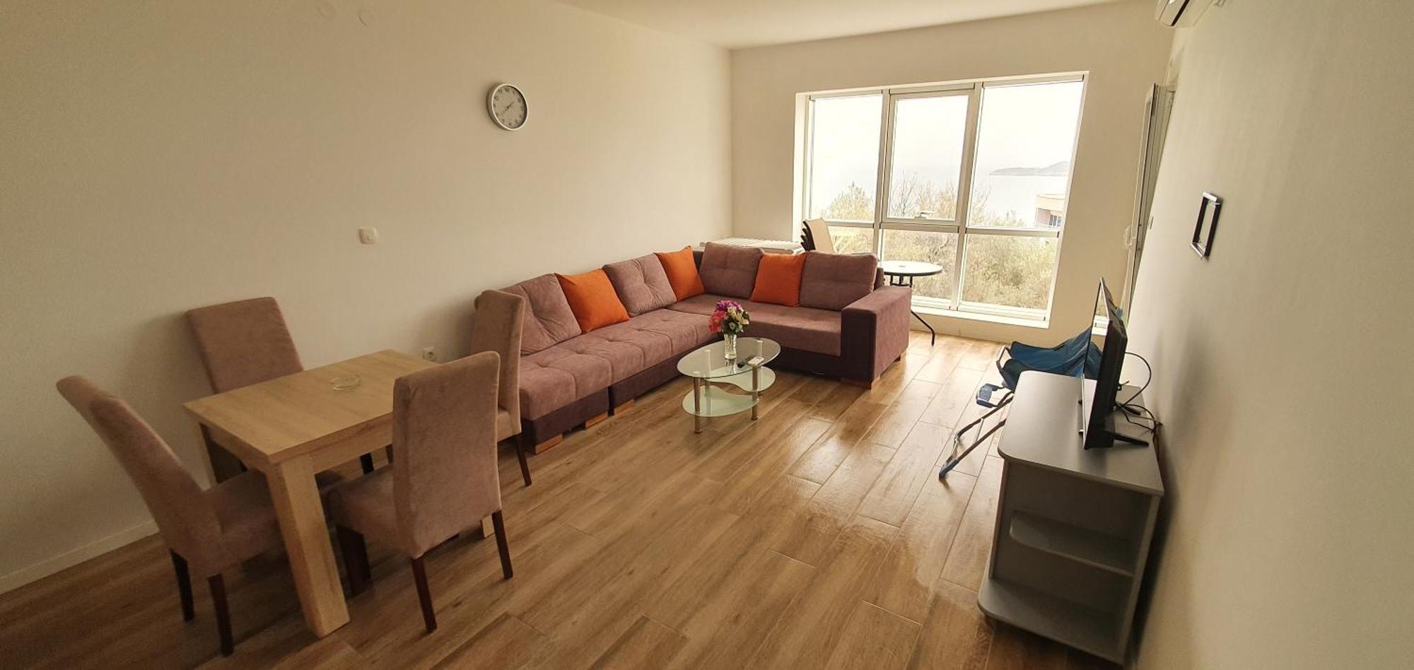Apartments Bel&Rus Hestia 부드바 외부 사진