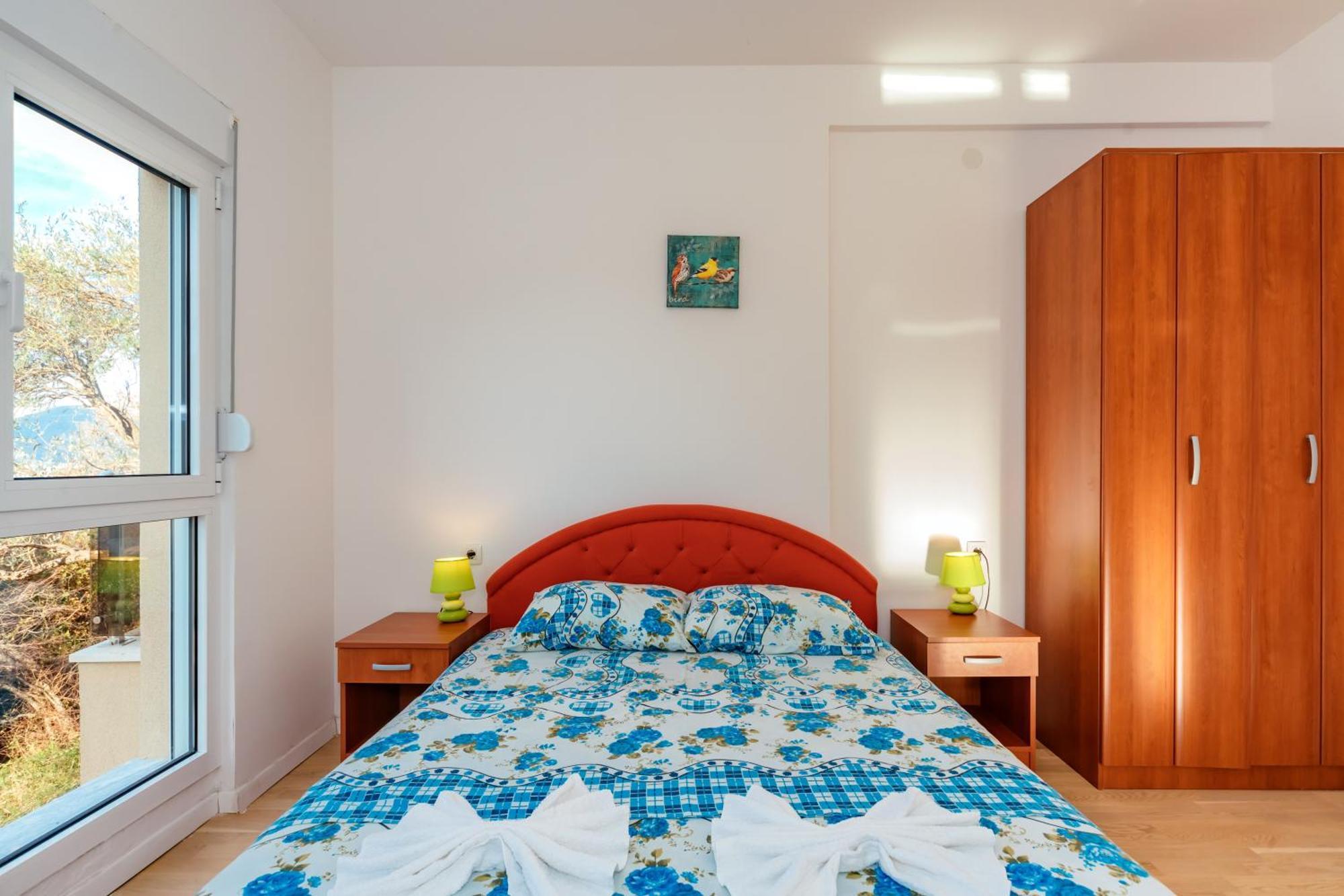 Apartments Bel&Rus Hestia 부드바 외부 사진