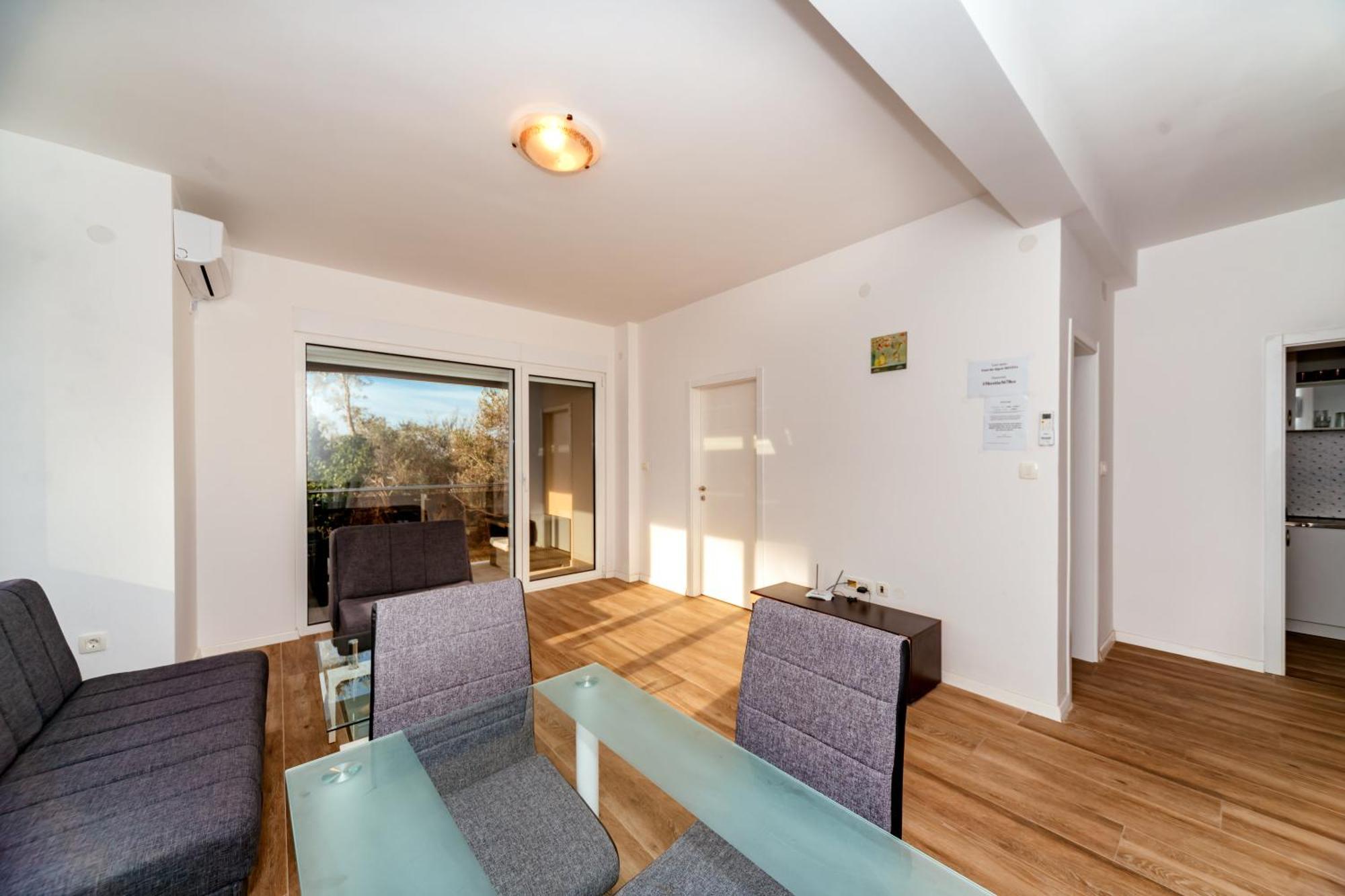 Apartments Bel&Rus Hestia 부드바 외부 사진