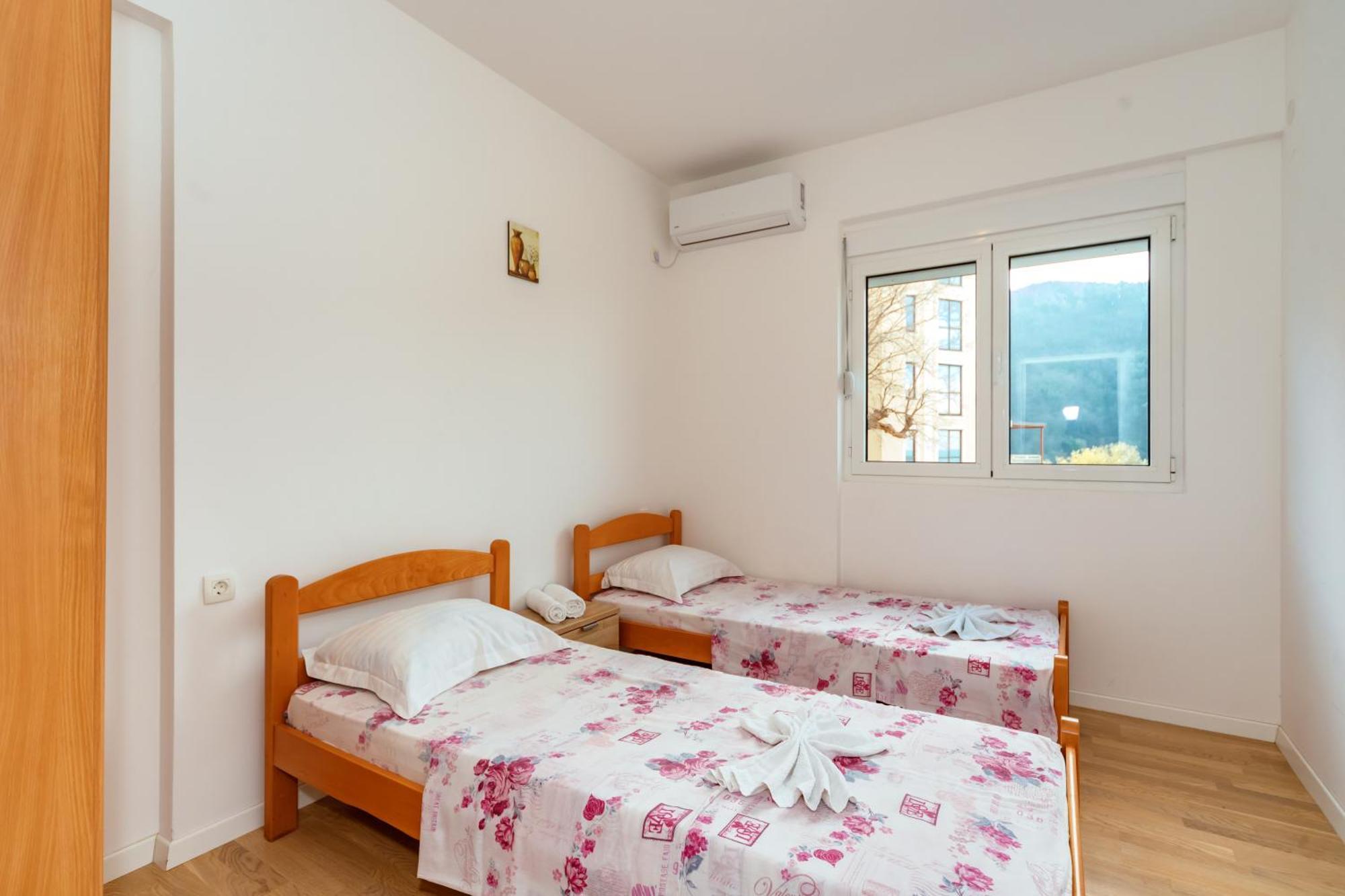 Apartments Bel&Rus Hestia 부드바 외부 사진