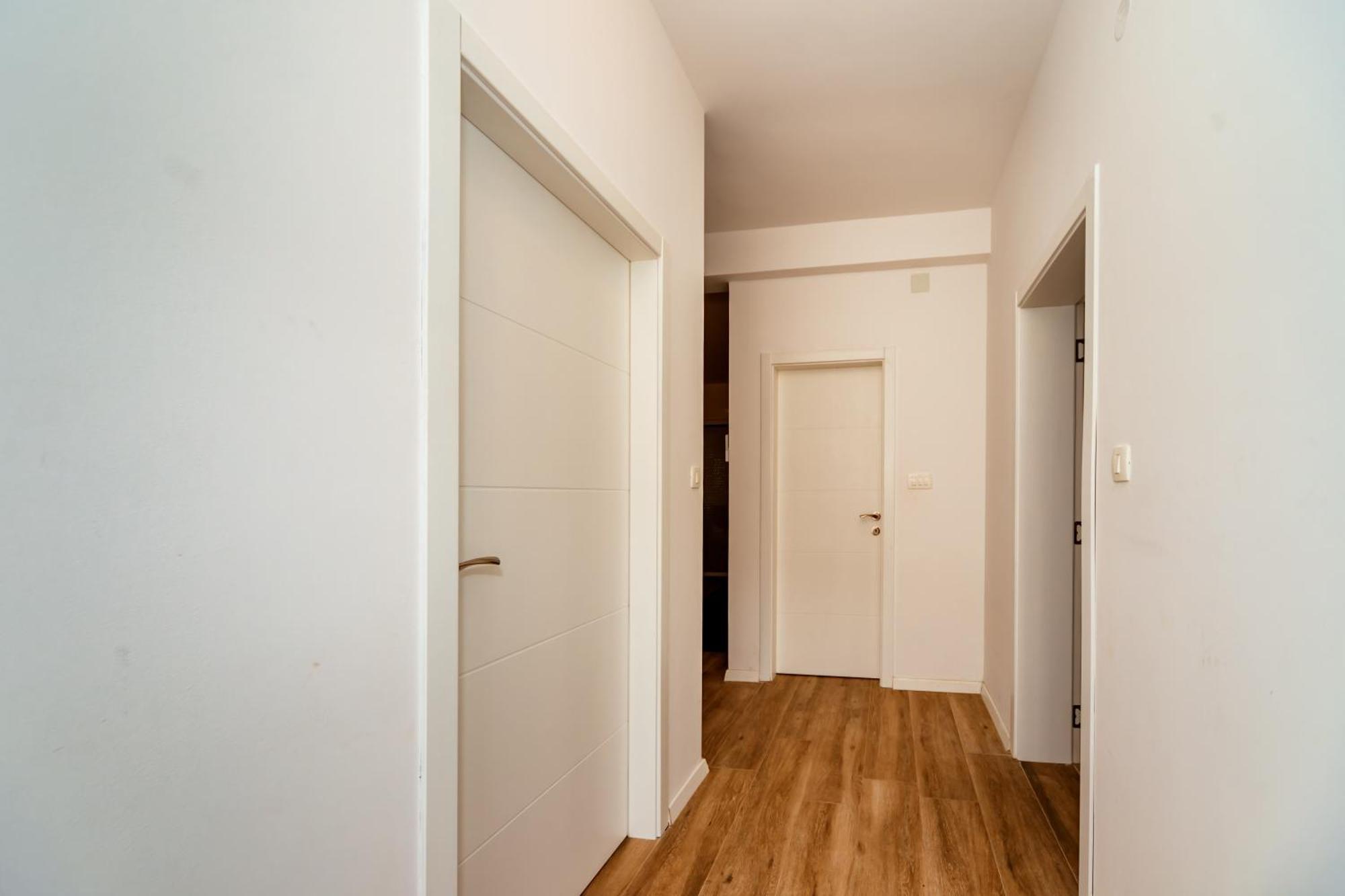 Apartments Bel&Rus Hestia 부드바 외부 사진