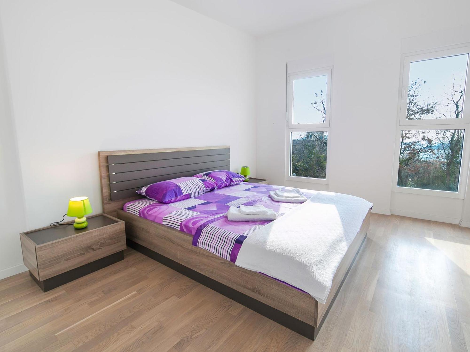 Apartments Bel&Rus Hestia 부드바 외부 사진